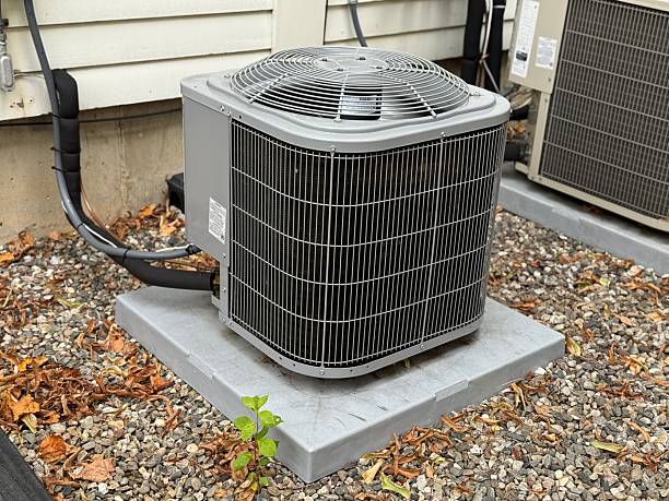 24/7 Emergency Hvac Repair experts in High Point, NC