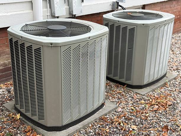 Reliable Hvac Repair contractor in High Point, NC by Leonard HVAC